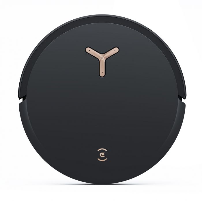 Робот-пилосос Ecovacs Deebot X8 Pro Omni (DEX56) Black