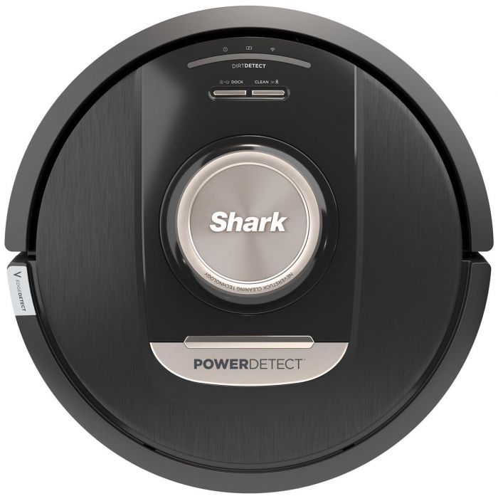 Робот-пилосос Shark Detect Pro RV2820VEEU