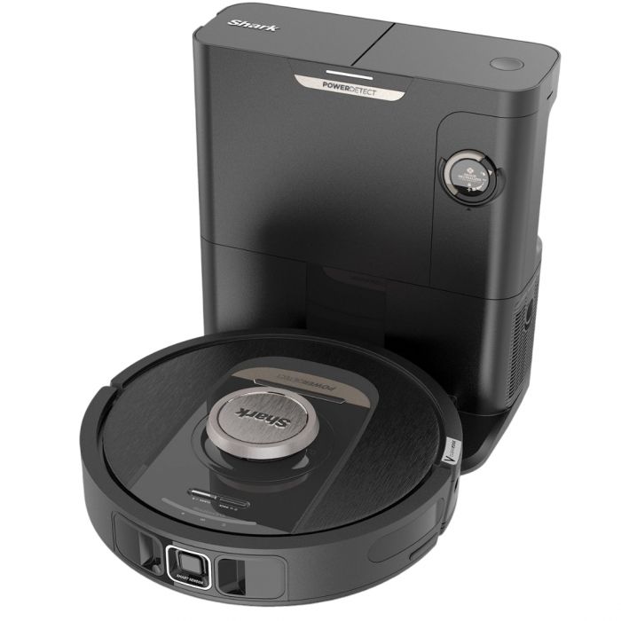 Робот-пилосос Shark Detect Pro RV2820VEEU
