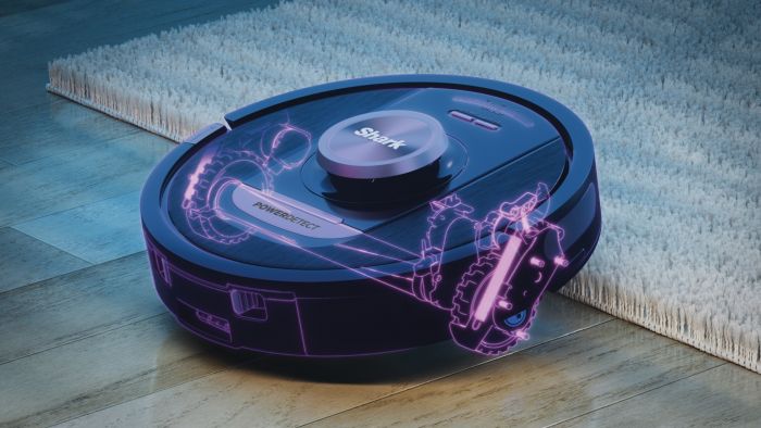 Робот-пилосос Shark Detect Pro RV2820VEEU
