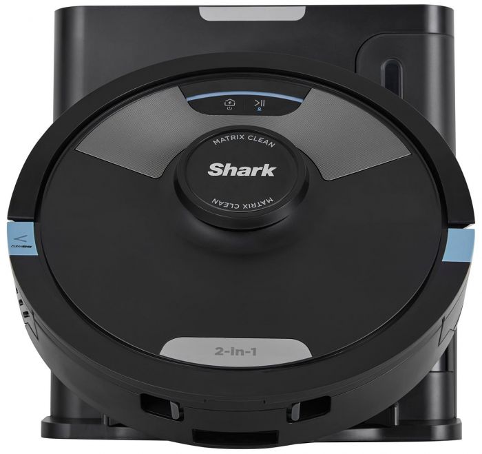Робот-пилосос Shark Matrix Plus RV2620WAEU