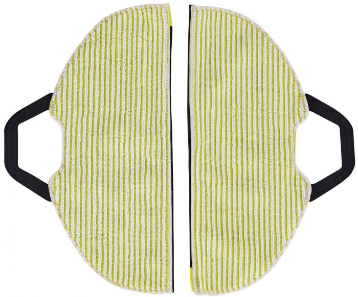 Робот-пилосос Shark Matrix Plus RV2620WAEU