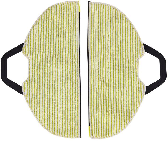 Робот-пилосос Shark Matrix Plus RV2620WDEU