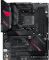 Материнська плата Asus ROG Strix B550-F Gaming WiFi II Socket AM4
