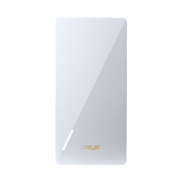 Повторювач/розширювач WiFi сигналу Asus RP-BE58 (90IG09J0-MO0C00)