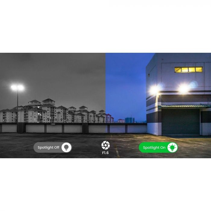 IP-камера Reolink RP-PCB8M 2.8 mm