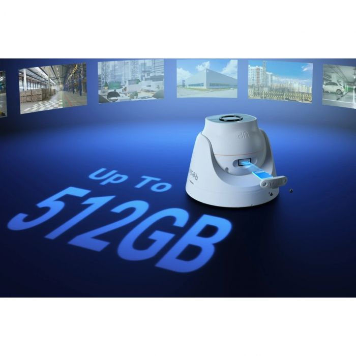 IP-камера Reolink RP-PCT12M 4 mm