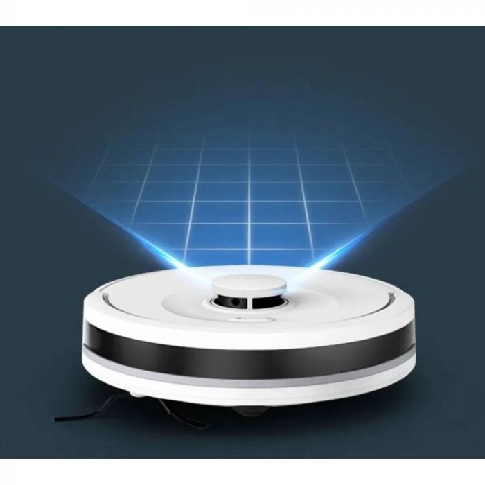 Робот-пилосос Rowenta X-Plorer Serie 90 RR8777WH