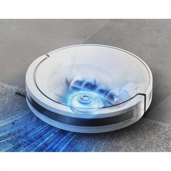 Робот-пилосос Rowenta X-Plorer Serie 90 RR8777WH