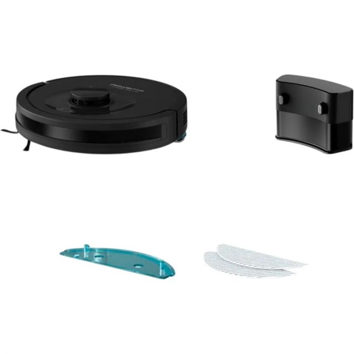 Робот-пилосос Rowenta X-Plorer Serie 85 RR87C5WH