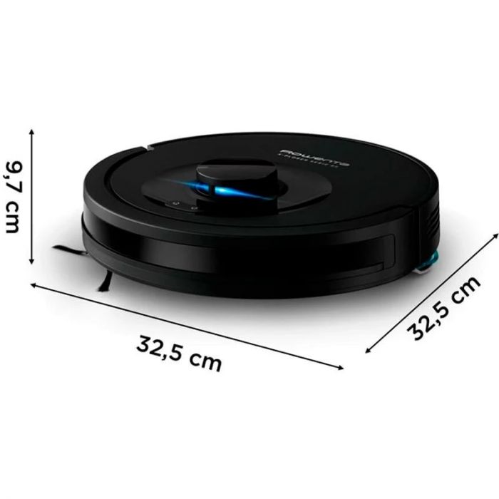 Робот-пилосос Rowenta X-Plorer Serie 85 RR87C5WH
