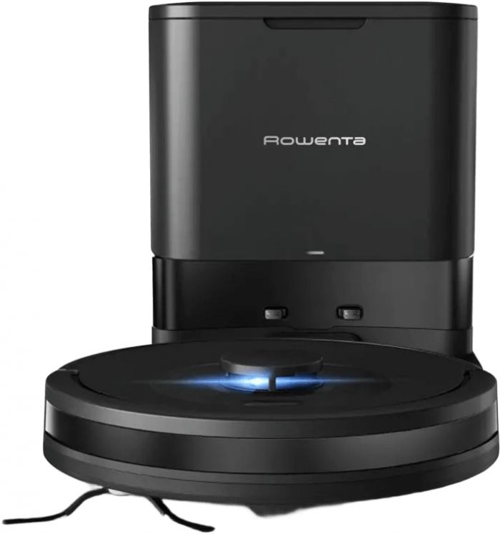 Робот-пилосос Rowenta X-Plorer Serie 85+ RR87D5WH