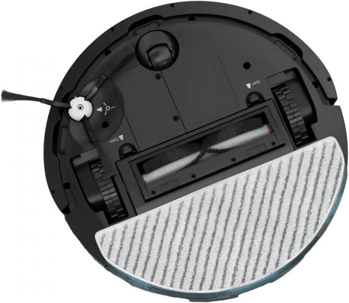 Робот-пилосос Rowenta X-Plorer Serie 85+ RR87D5WH