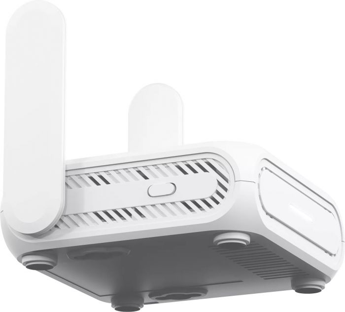 Бездротовий маршрутизатор Asus RT-BE58 Go (90IG09Q0-MO3C00)