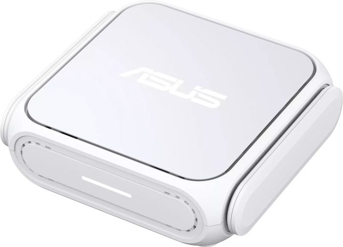Бездротовий маршрутизатор Asus RT-BE58 Go (90IG09Q0-MO3C00)