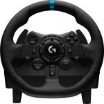 Кермо Logitech G923 for Xbox One and PC Black (941-000158)