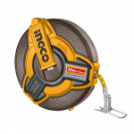 Рулетка 30 м х 12,5 мм "Profi" INGCO INDUSTRIAL