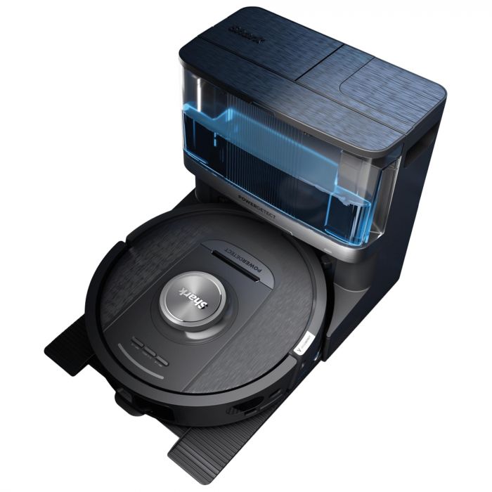 Робот-пилосос Shark Detect Pro with Auto Empty System RV2800YEEU
