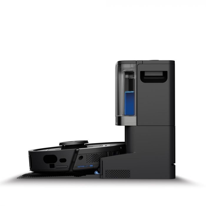 Робот-пилосос Shark Detect Pro with Auto Empty System RV2800YEEU