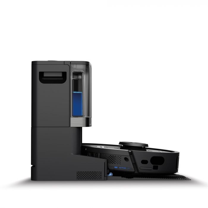 Робот-пилосос Shark Detect Pro with Auto Empty System RV2800YEEU