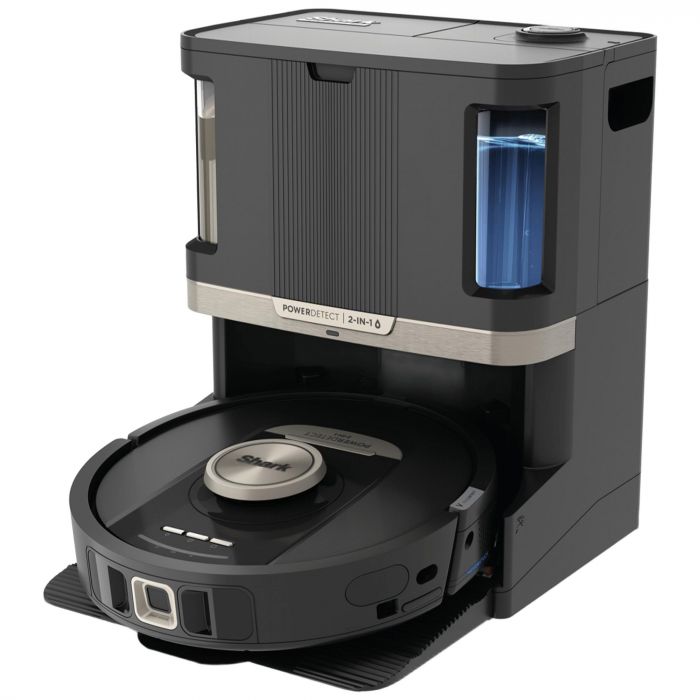 Робот-пилосос Shark Detect Pro Max with Auto Empty System RV2800ZEEU
