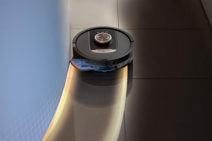 Робот-пилосос Shark Detect Pro Max with Auto Empty System RV2800ZEEU