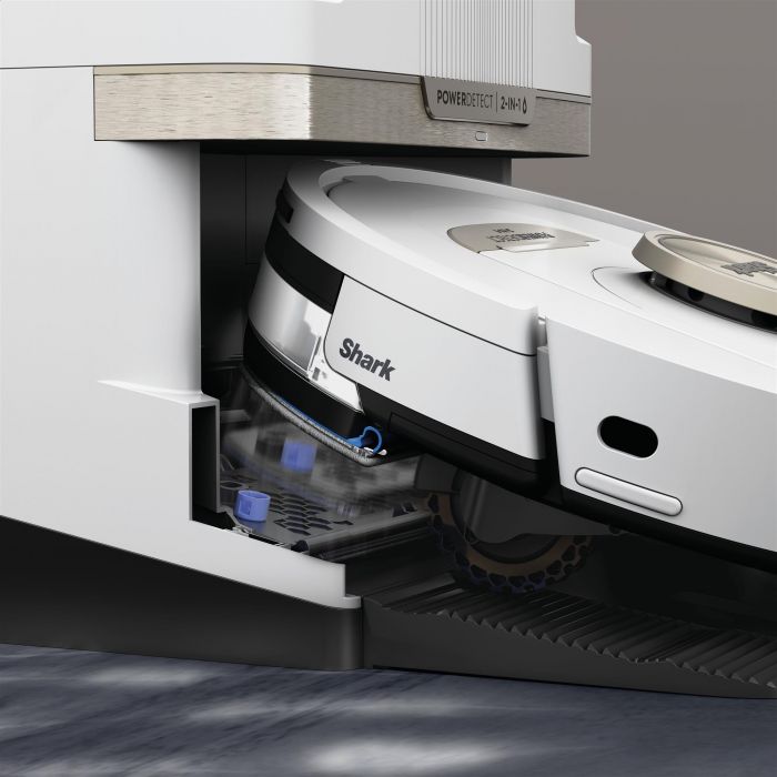 Робот-пилосос Shark Detect Pro Max with Auto Empty System RV2800ZEEUWH