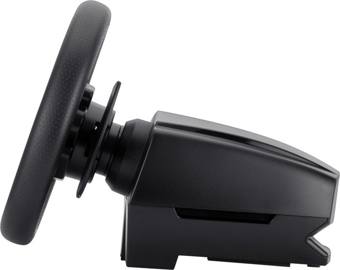 Кермо GamePro RW070PM з педалями та коробкою передач