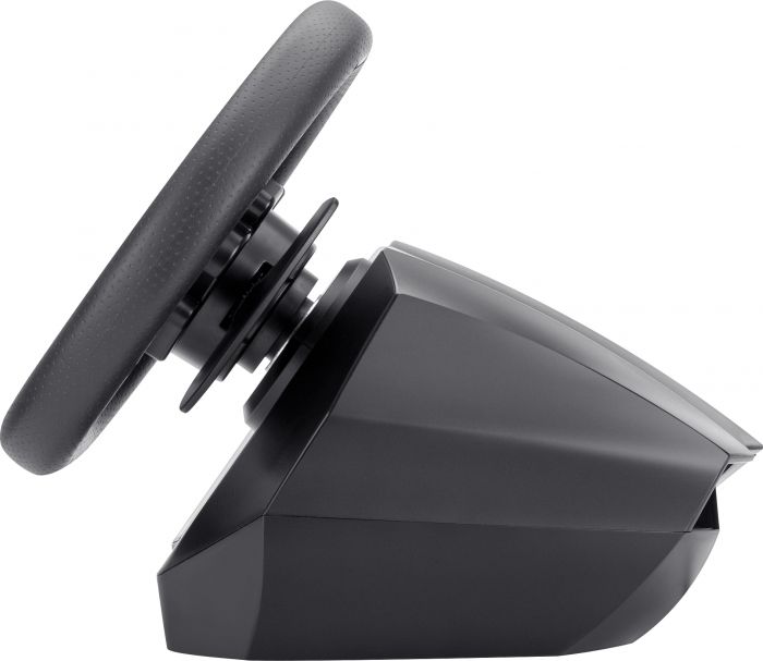 Кермо GamePro RW575PM з педалями та коробкою передач