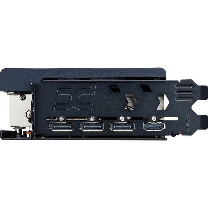 Відеокарта AMD Radeon RX 9070 XT 16GB GDDR6 Hellhound PowerColor (RX9070XT 16G-L/OC)