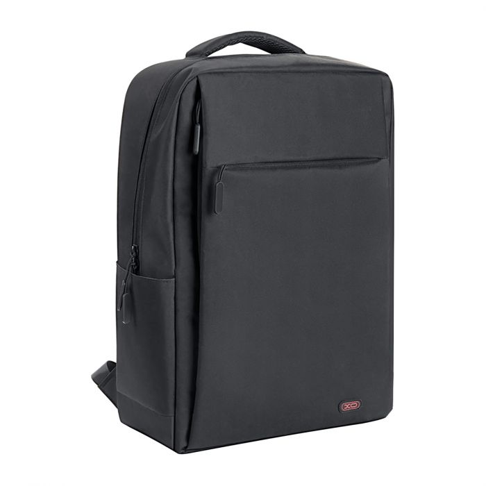 Рюкзак для ноутбука XO CB02-17 Black