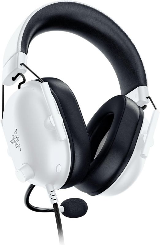 Гарнітура Razer BlackShark V2 X for PS5 White (RZ04-03241300-R3G1)