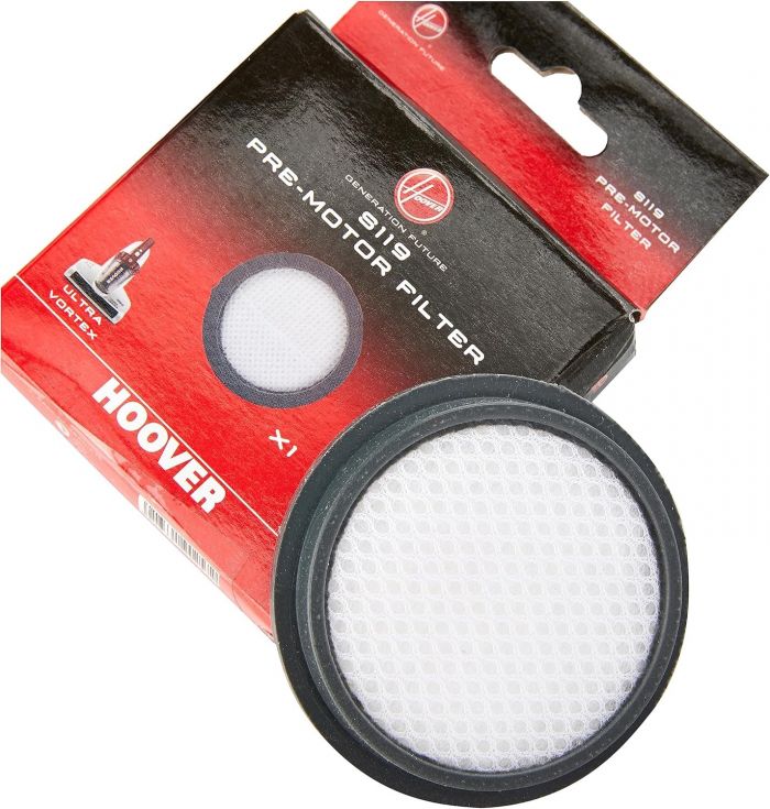 Фільтр передмоторний Hoover S119