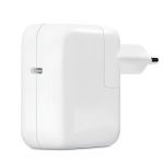 Зарядний пристрій Apple (1USB-C 30W) White copy (S22190)