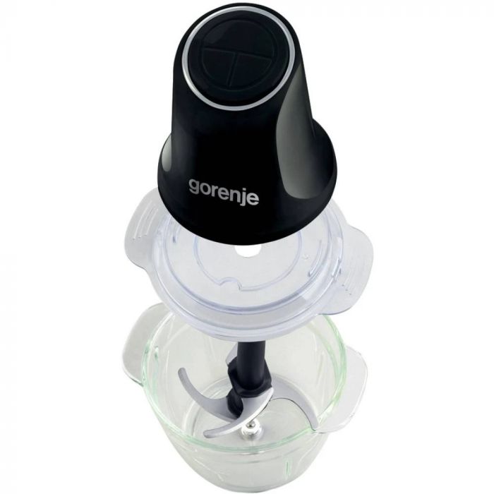 Чопер Gorenje S501GBK