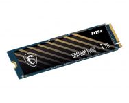 Накопичувач SSD 1TB MSI Spatium M450 V1 M.2 2280 PCIe 4.0 x4 NVMe 3D NAND TLC (S78-440L0M0-P83)