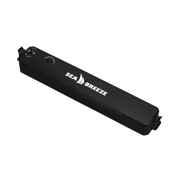 Вакуумний пакувальник SeaBreeze SB-0501