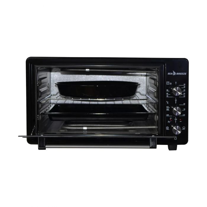 Електропіч SeaBreeze SB-0701