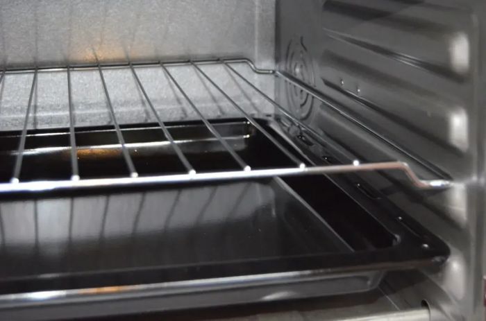 Електропіч SeaBreeze SB-0701