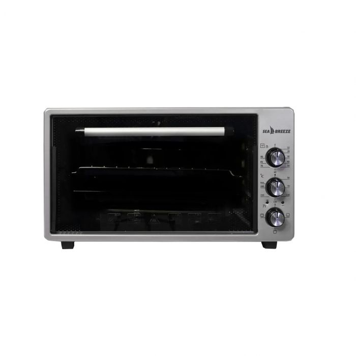 Електропіч SeaBreeze SB-0702