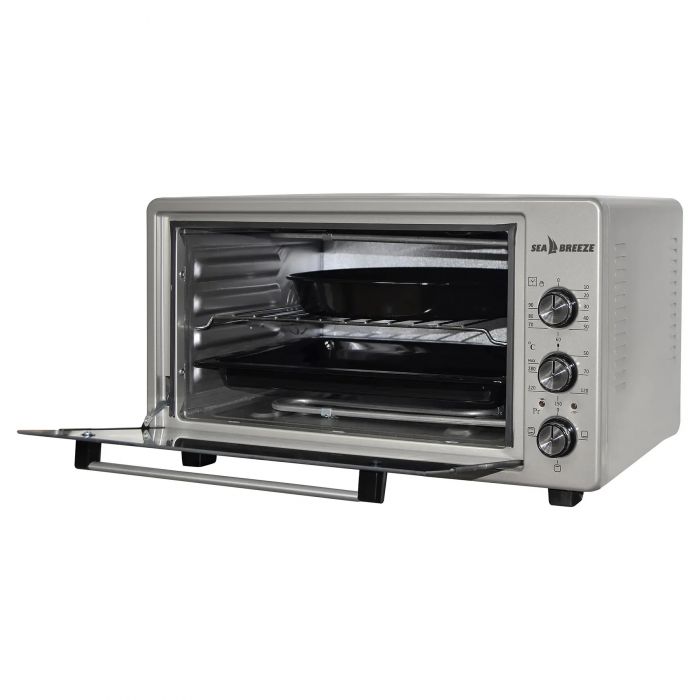Електропіч SeaBreeze SB-0702