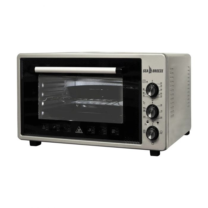 Електропіч SeaBreeze SB-0702