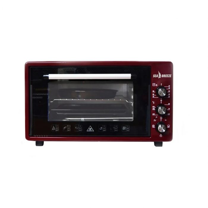 Електропіч SeaBreeze SB-0703