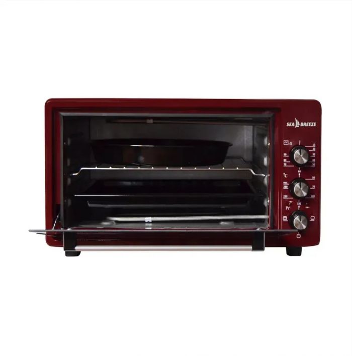 Електропіч SeaBreeze SB-0703
