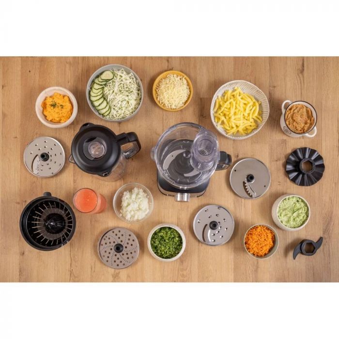 Кухонний комбайн Gorenje SBR1500E