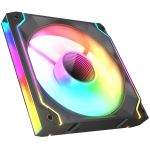 Вентилятор Cougar SC140 ARGB RB