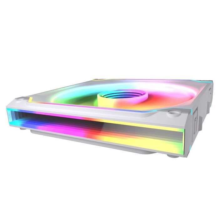 Вентилятор Cougar SC140 ARGB RB White