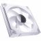 Вентилятор Cougar SC140 ARGB RB White