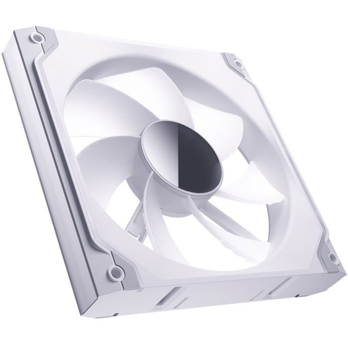 Вентилятор Cougar SC140 ARGB RB White