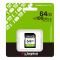 Карта пам`яті SDXC 64GB UHS-I Class 10 Kingston Canvas Select Plus R100MB/s (SDS3/64GB)